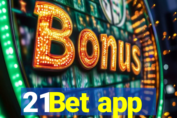 21Bet app